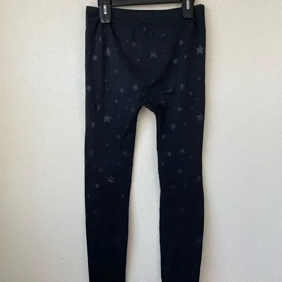 NWOT Hippie Rose Star Legging Pants Size XL - Picture 4 of 4